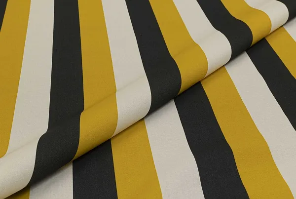 PAMPA STRIPE GA GOLD 