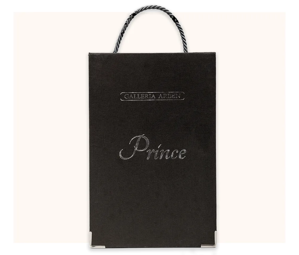PRINCE