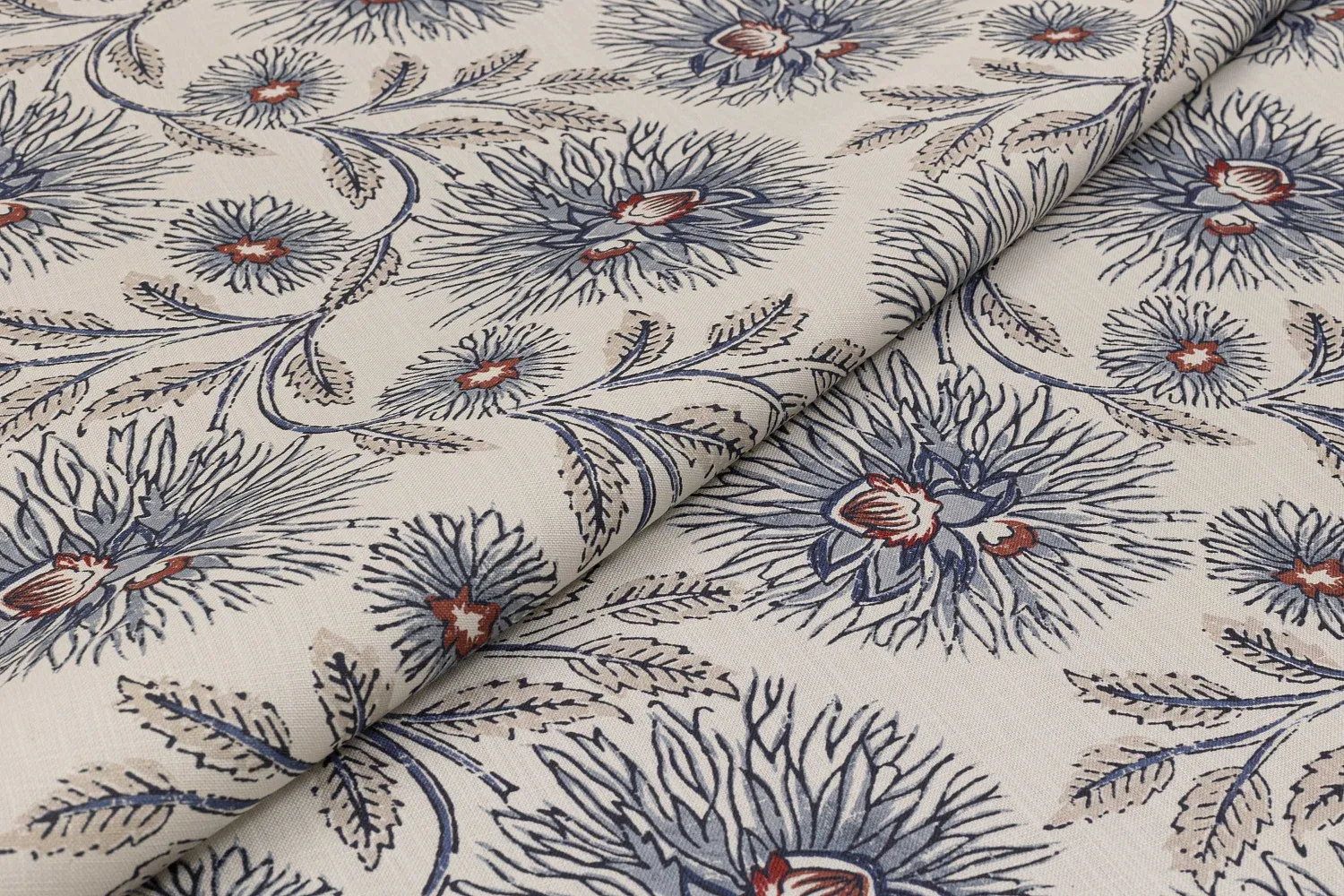 DAHLIA TRAIL INDIGO COCHINEAL 