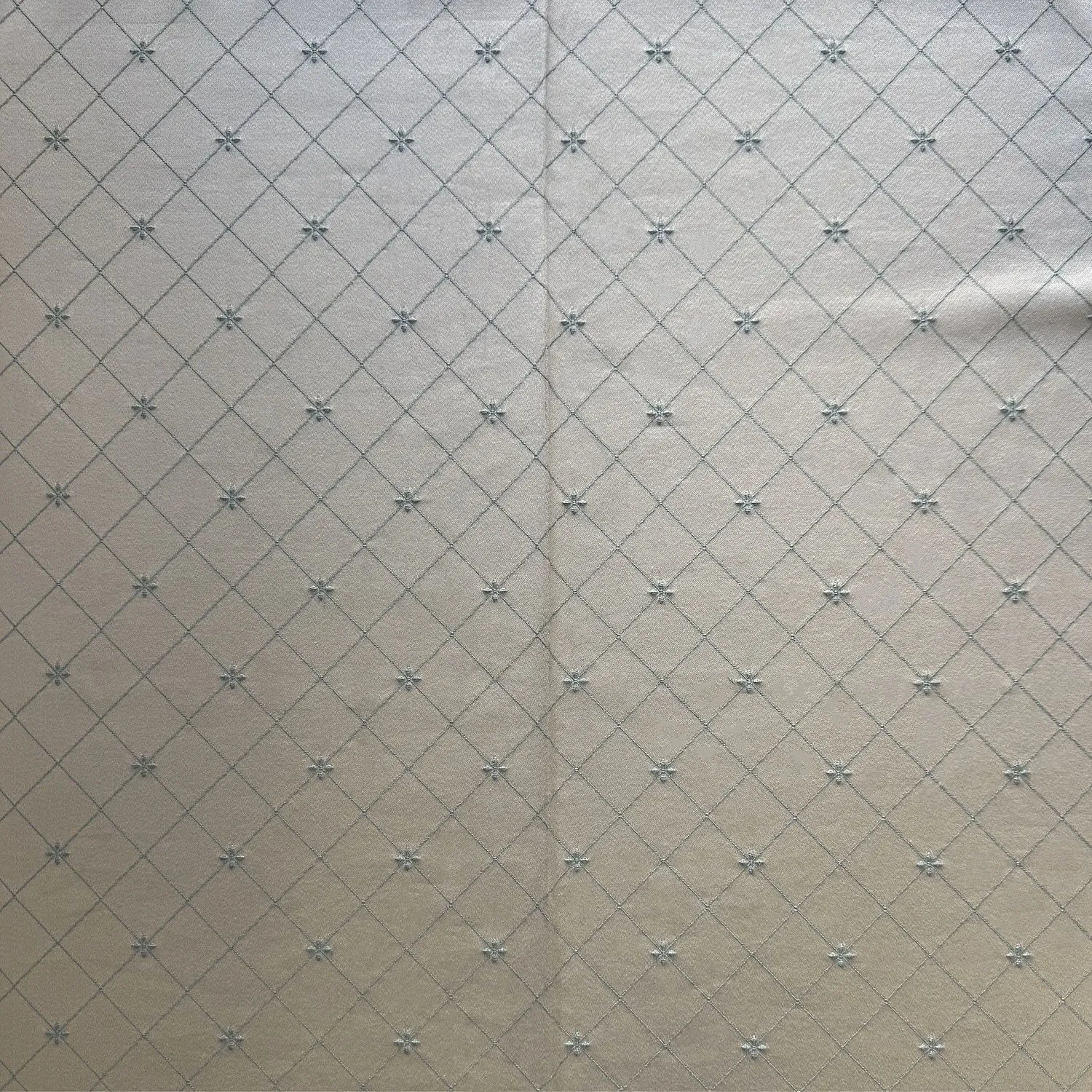 COSENZA FLOWER 197 ECRU SKY 