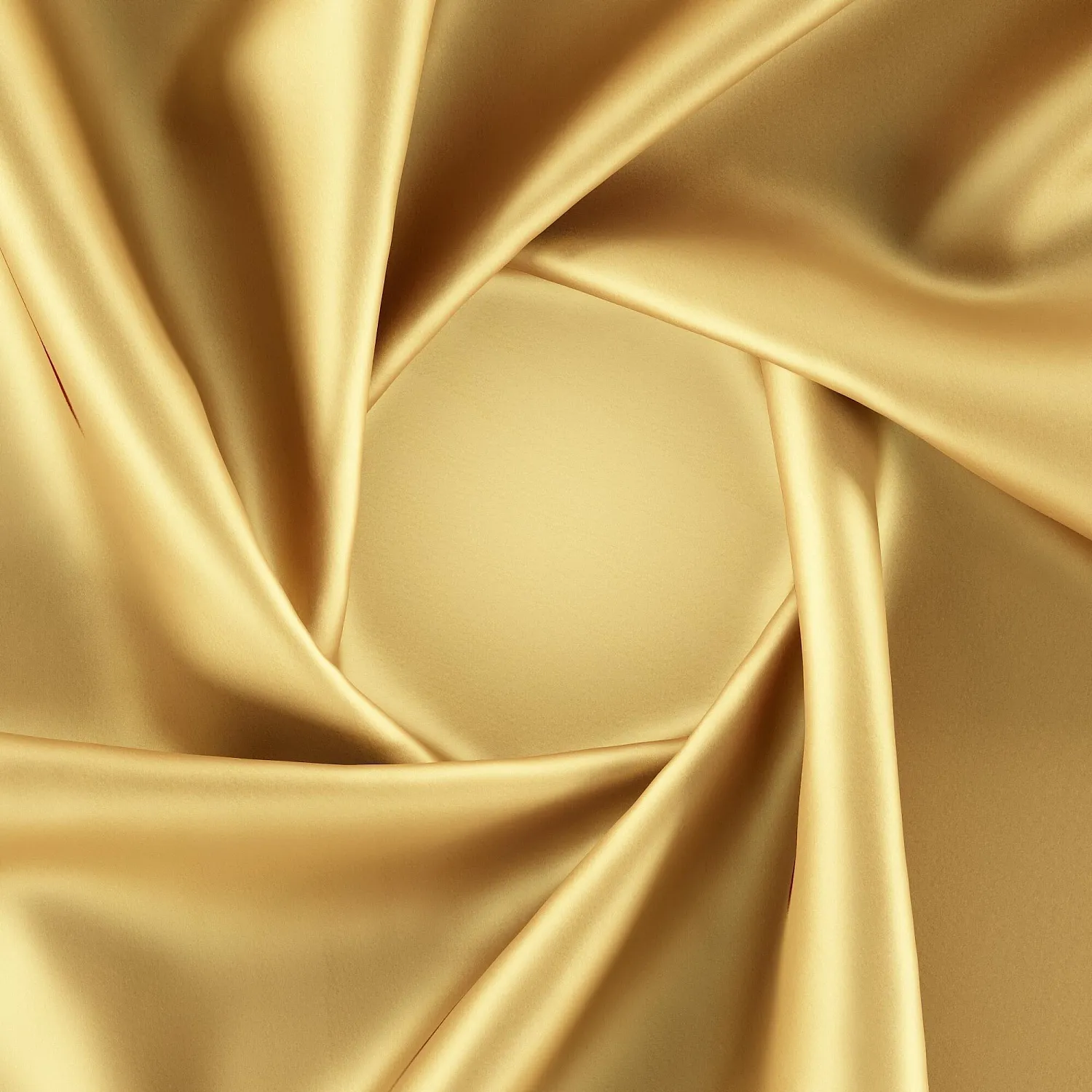 SATIN 031 GOLD 