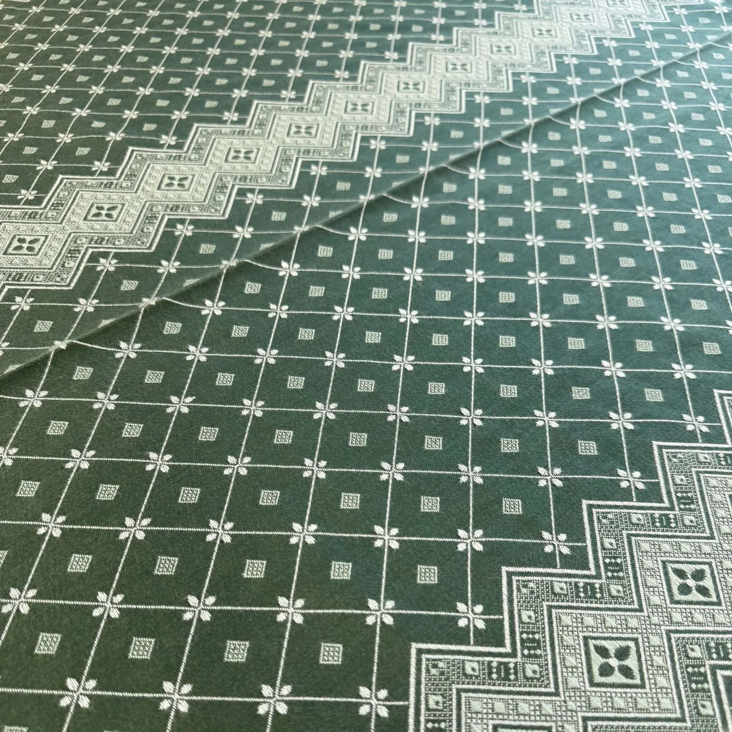 COSENZA STRIPE 269 PETROL 