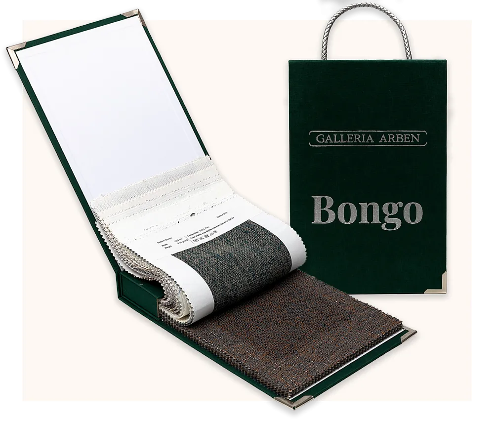 BONGO