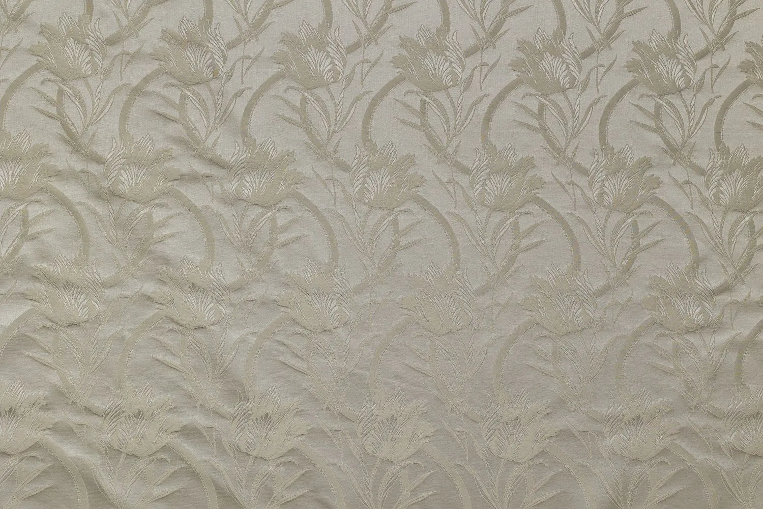 DAMASK des 1432 CREAM 