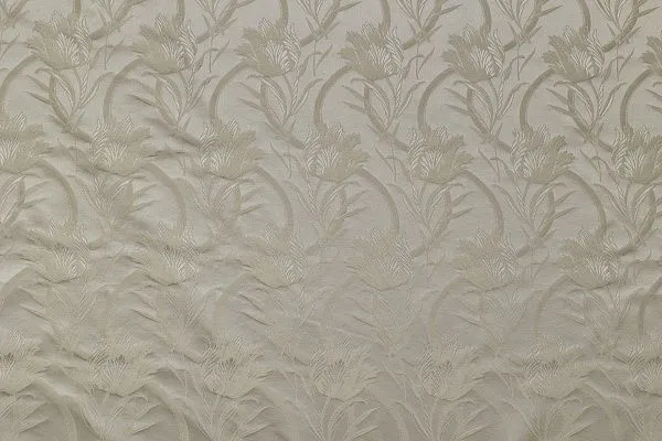DAMASK des 1432 CREAM 