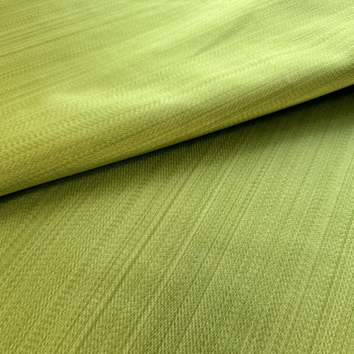 TOLEDO SATIN 6 LIGHT GREEN _KE 