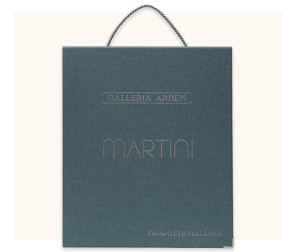 MARTINI