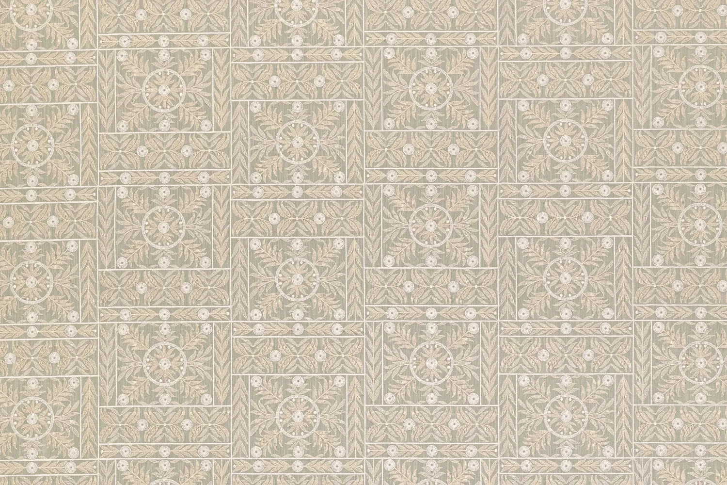 MUGHAL GARDEN BLUE STONE 