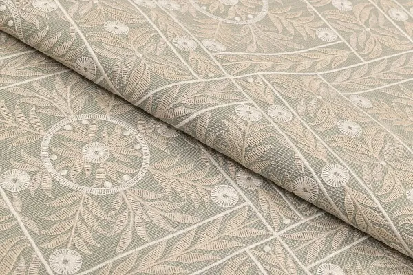 MUGHAL GARDEN BLUE STONE 