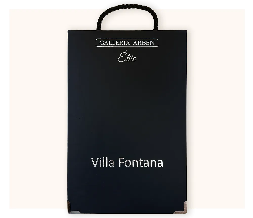 VILLA FONTANA