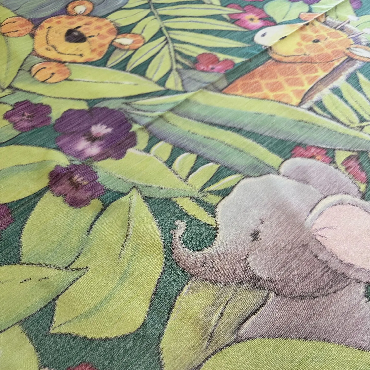 IMPRESSIONE CHAINE 001 