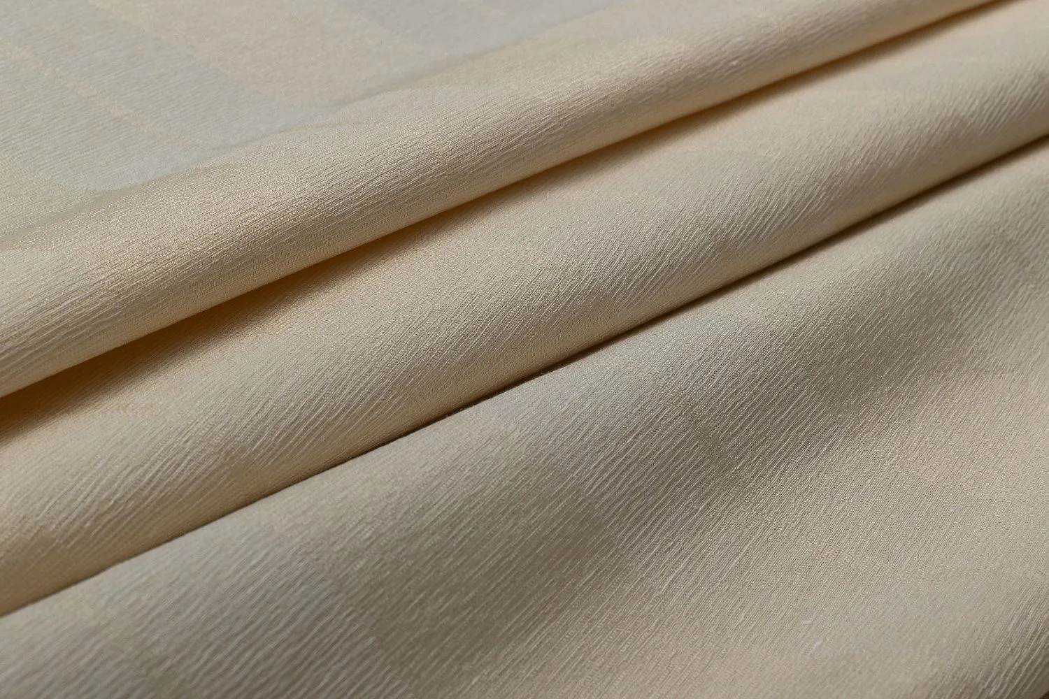 FERRIER STRIPE IVORY 