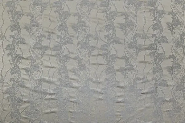 TASSELS STRIPE IVORY 