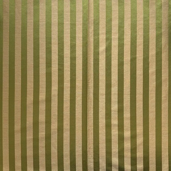CASTILLA STRIPE DAMASK 03628 des 9-4026 col 5062 GREEN 