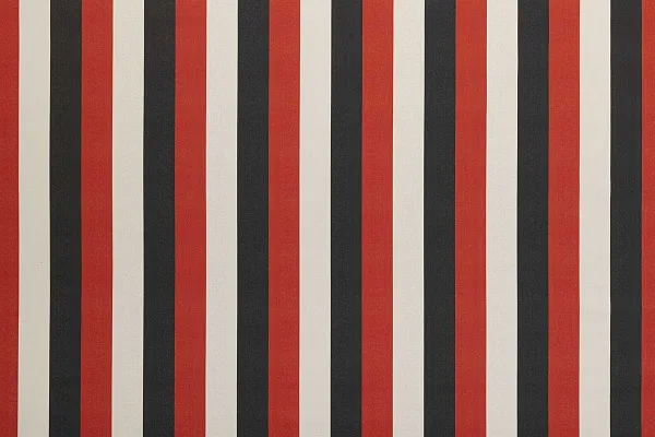PAMPA STRIPE GA RED 
