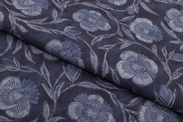 PONDICHERRY TRAIL INDIGO 