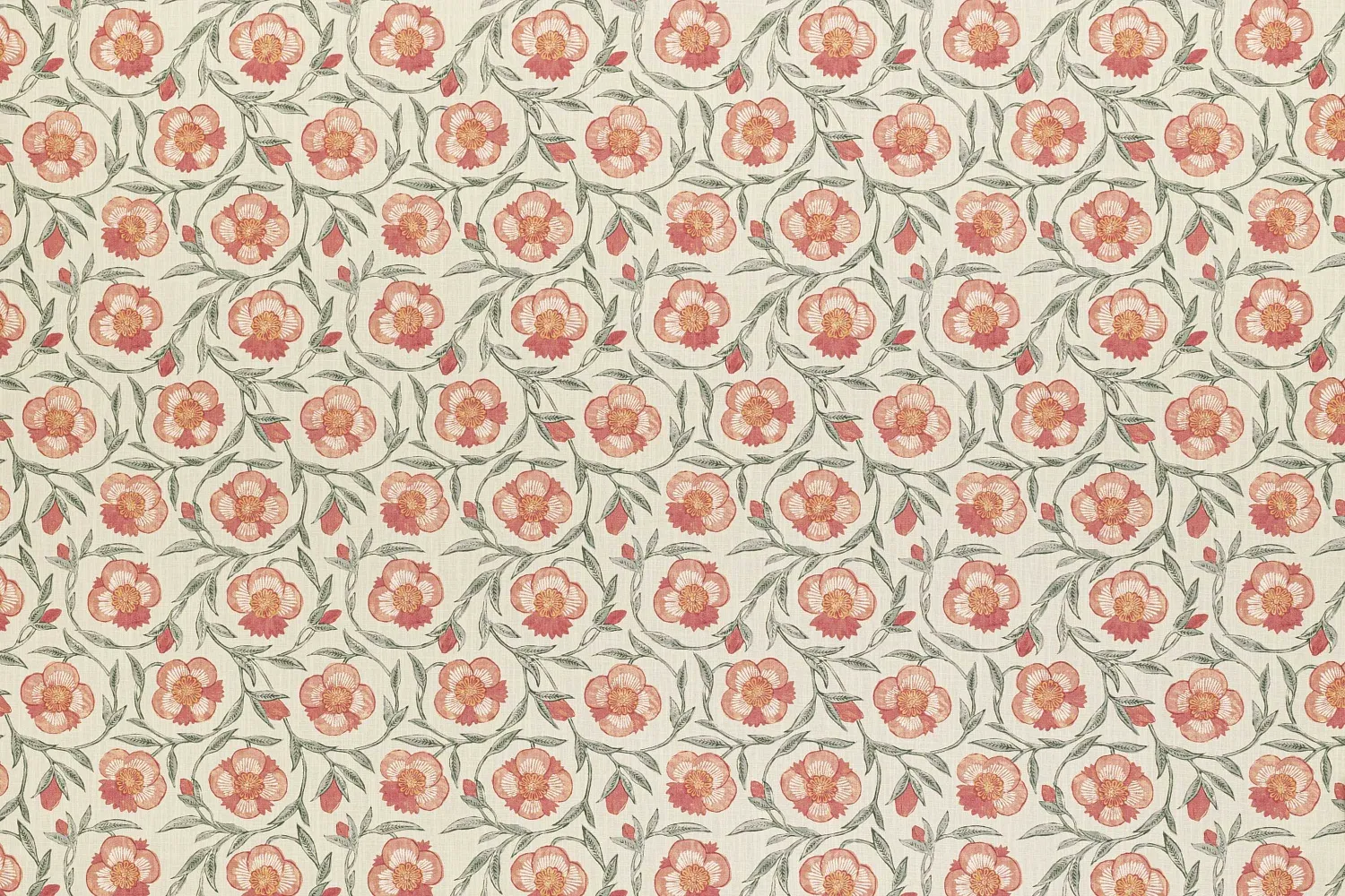 PONDICHERRY TRAIL CHARCOAL 