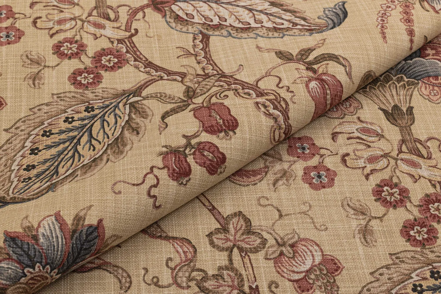 LEICESTER 613 WALNUT 