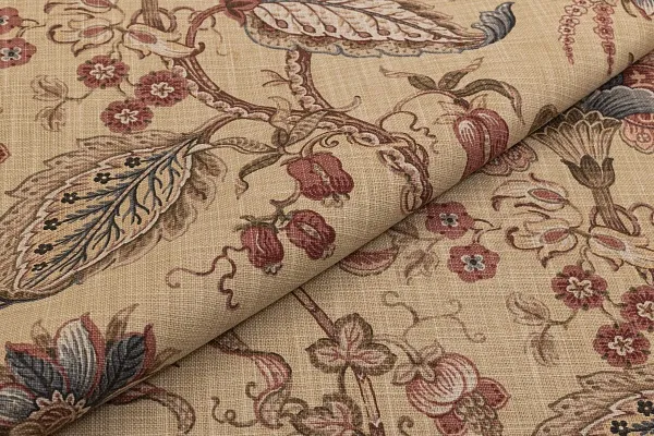 LEICESTER 613 WALNUT 