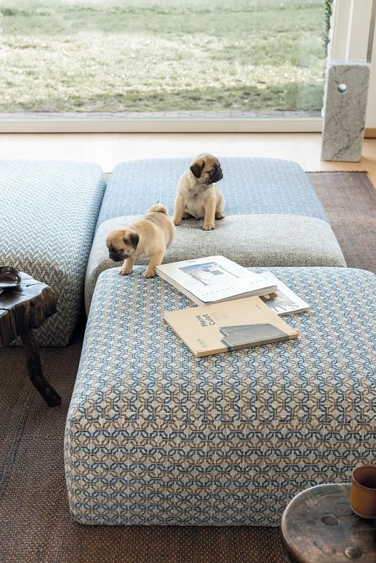 Уют в каждой детали