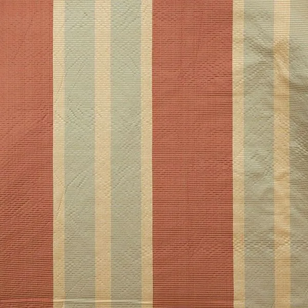 CANNET 8834 RED GOLD TURQUOISE 