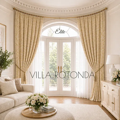 VILLA ROTONDA