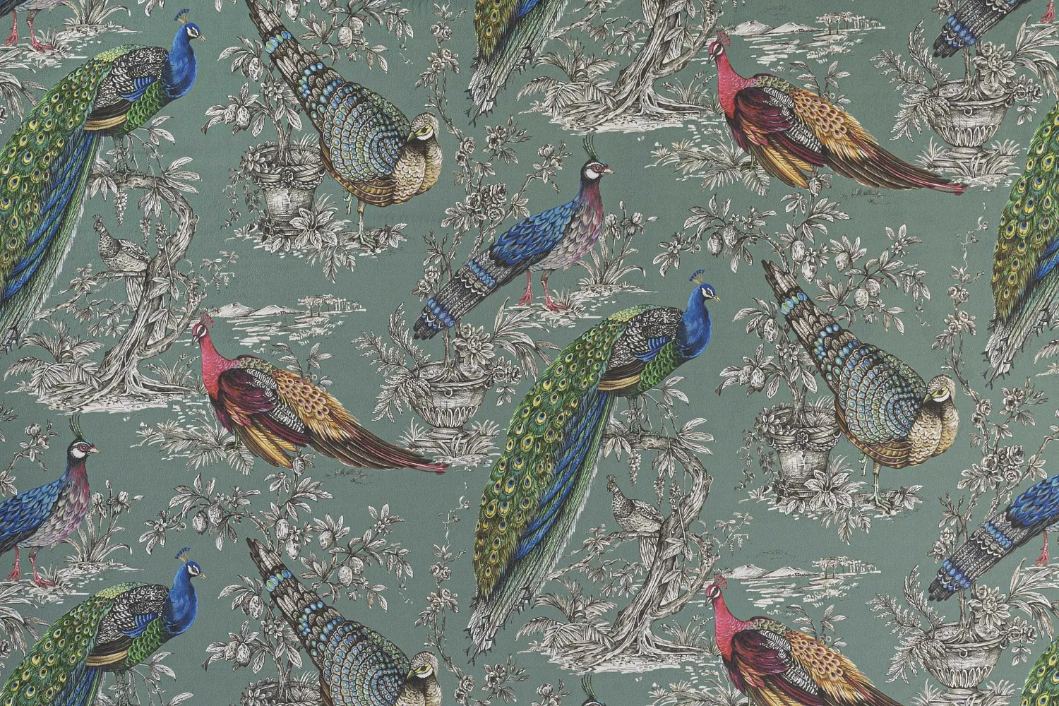 GLASIR 24 AQUAMARINA 