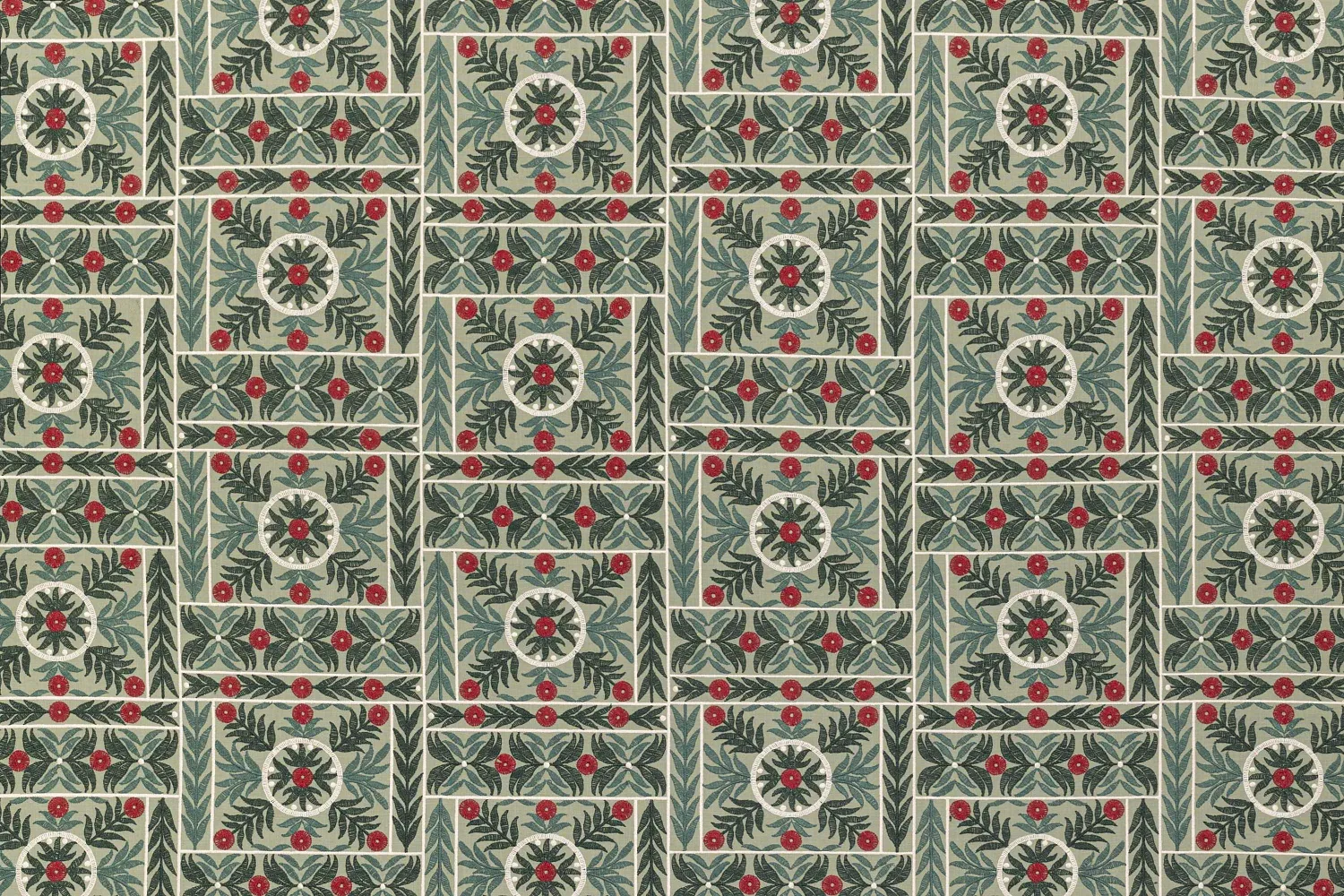 MUGHAL GARDEN JUNIPER 