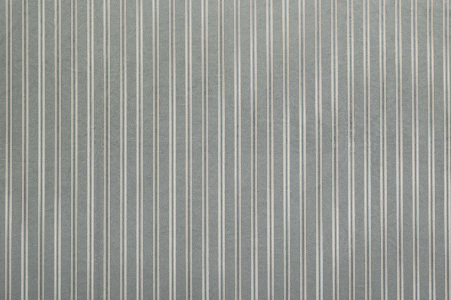 TRACK STRIPE DUCK EGG 