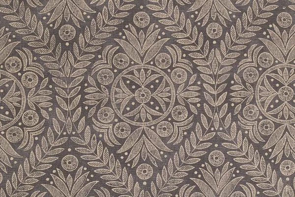 PAVILLION TRELLIS CHARCOAL 