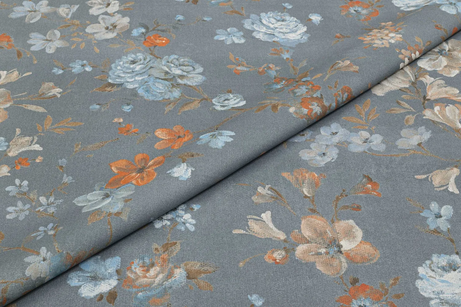 ULUTADA PETROLEUM BLUE 