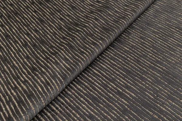 MARDI GRAS 09 CHARCOAL 