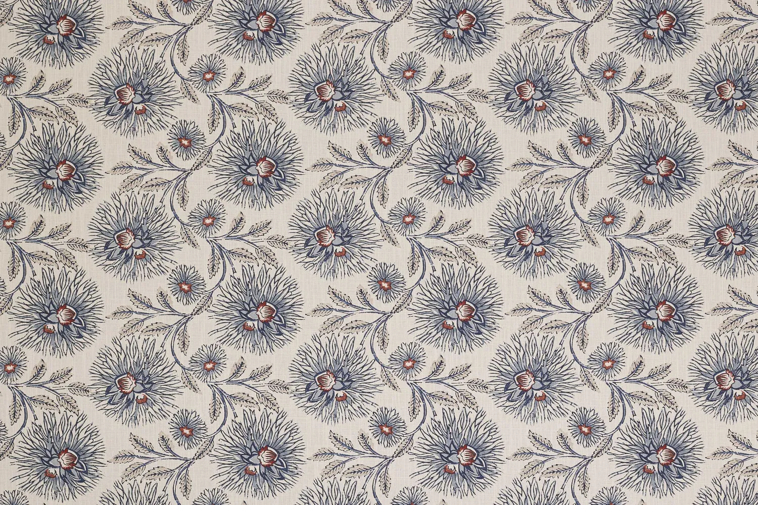 DAHLIA TRAIL INDIGO COCHINEAL 