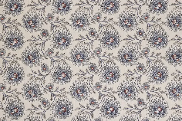 DAHLIA TRAIL INDIGO COCHINEAL 