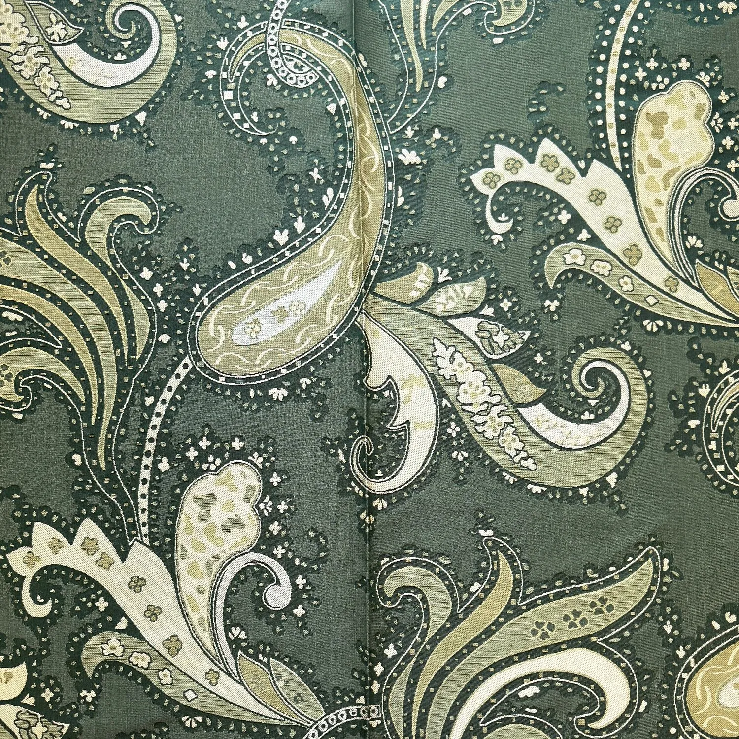 LAHORE 6 BOTTLE GREEN _KE 