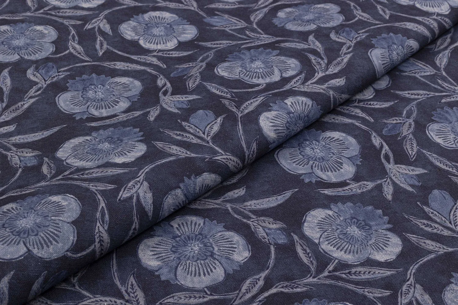 PONDICHERRY TRAIL INDIGO 