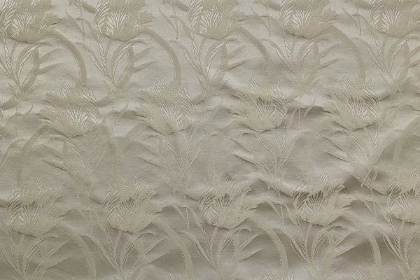 DAMASK des 1432 CREAM 