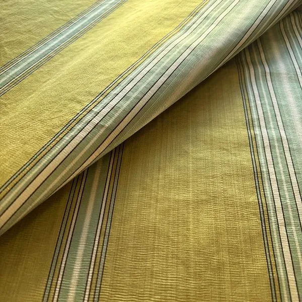 SATIN 008 STRIPED 33 BRONZE 