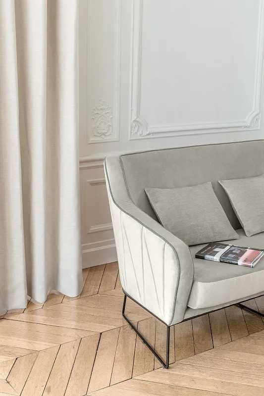 Нежнейший шенилл Baron