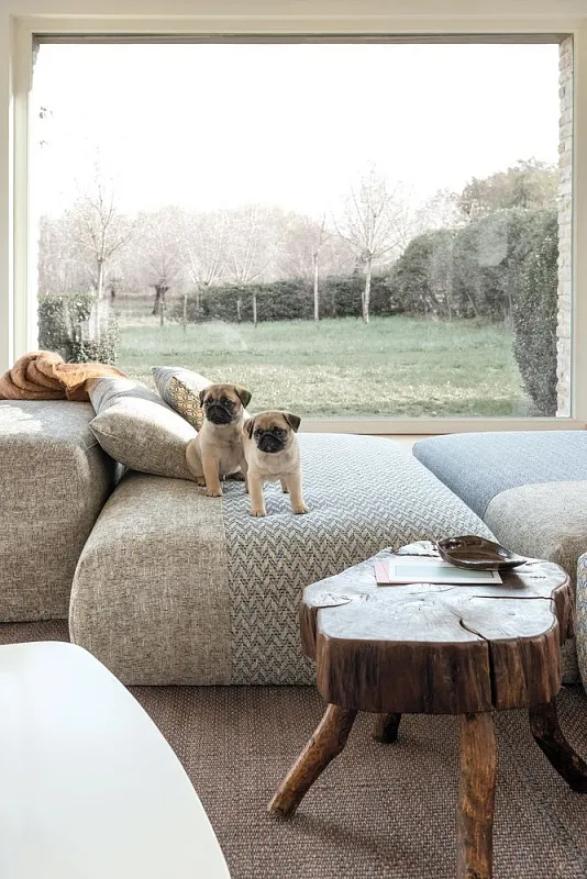 Уют в каждой детали