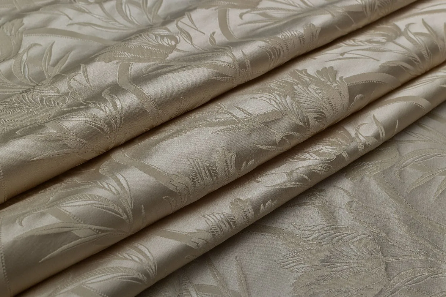 DAMASK des 1432 CREAM 