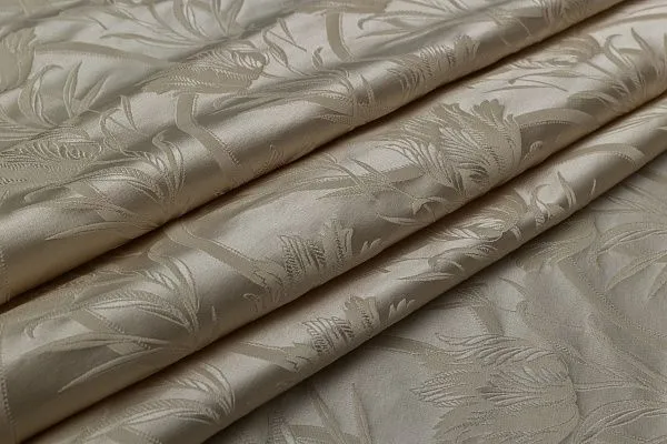 DAMASK des 1432 CREAM 