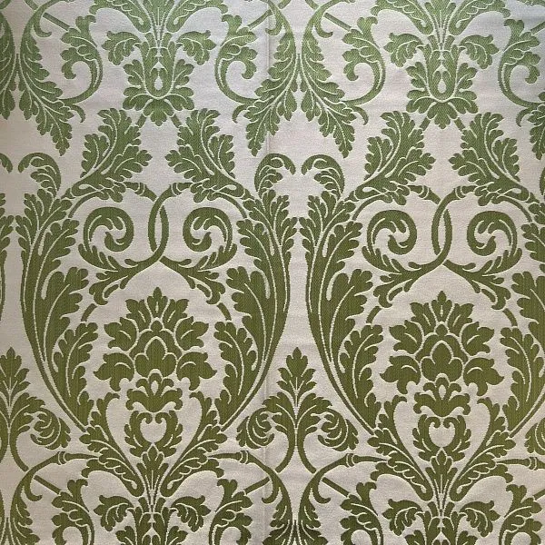 TOLEDO 6 LIGHT GREEN _KE 