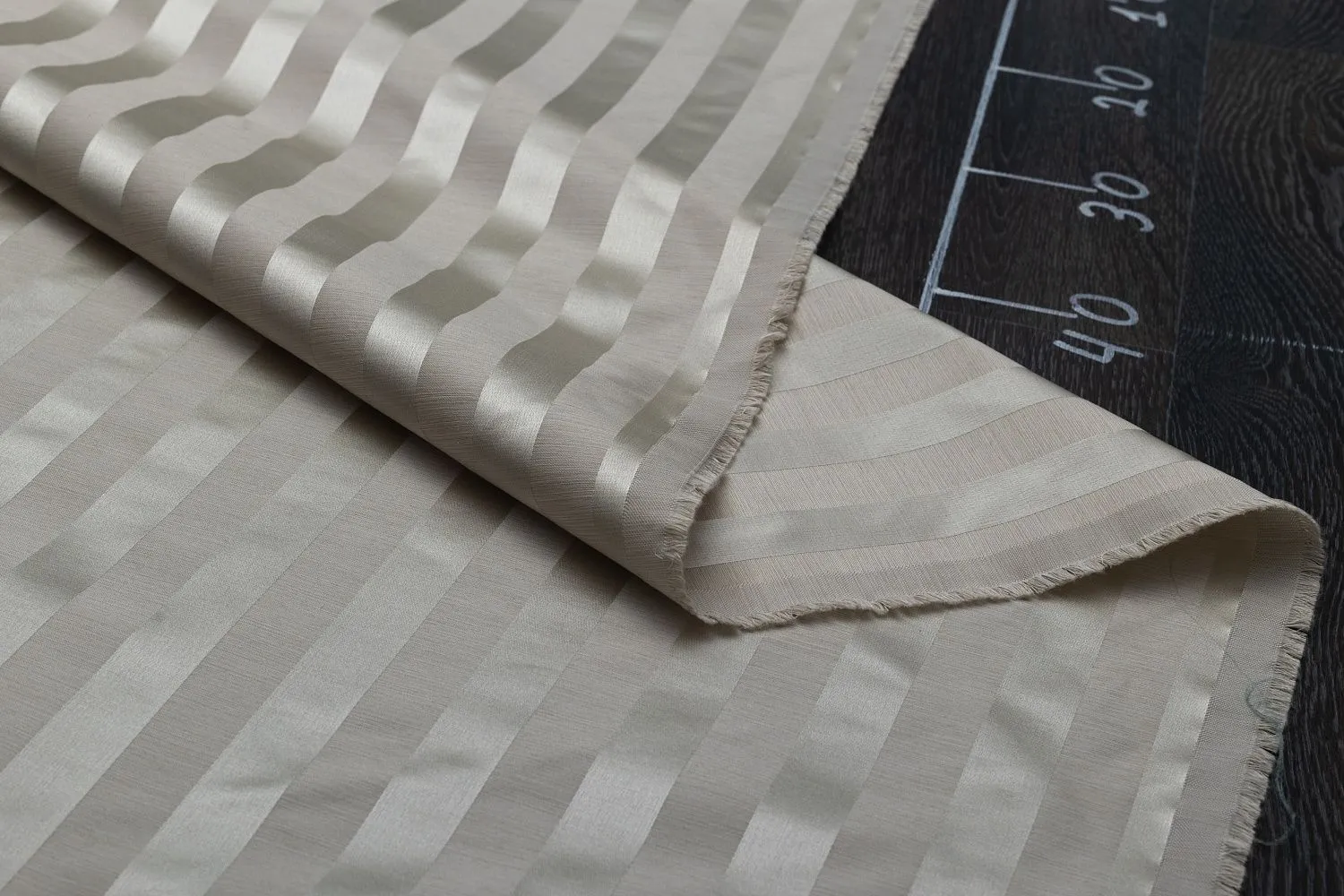 CASTILLA STRIPE WHITE 