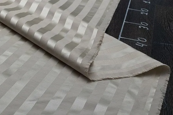 CASTILLA STRIPE WHITE 