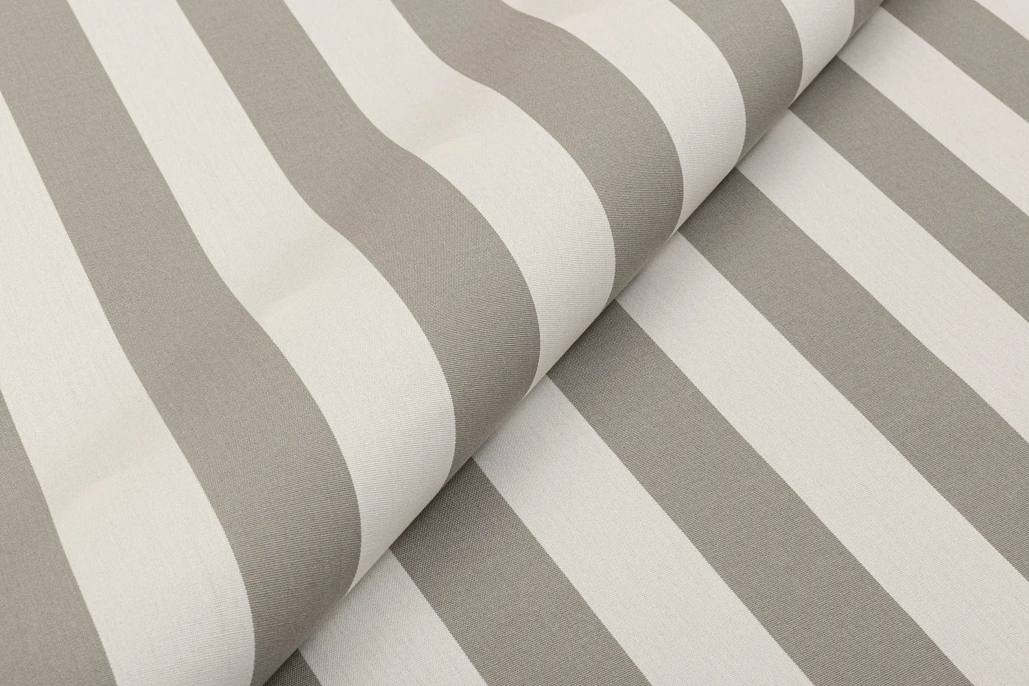 HANKO STRIPE 91 GREY 